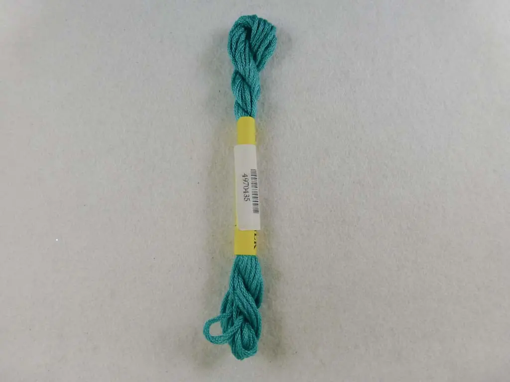 Needlepoint Inc 435 Peacock Green 1