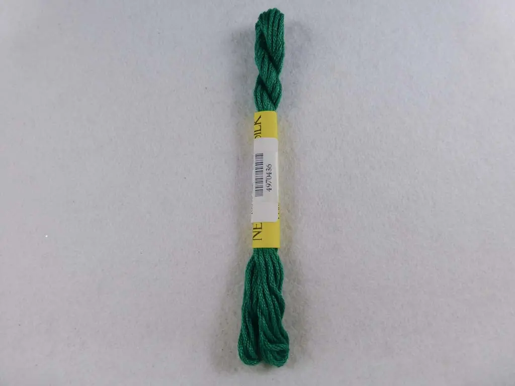 Needlepoint Inc 436 Peacock Green 1