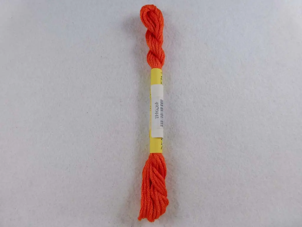 Needlepoint Inc 441 Persimmon Red 1