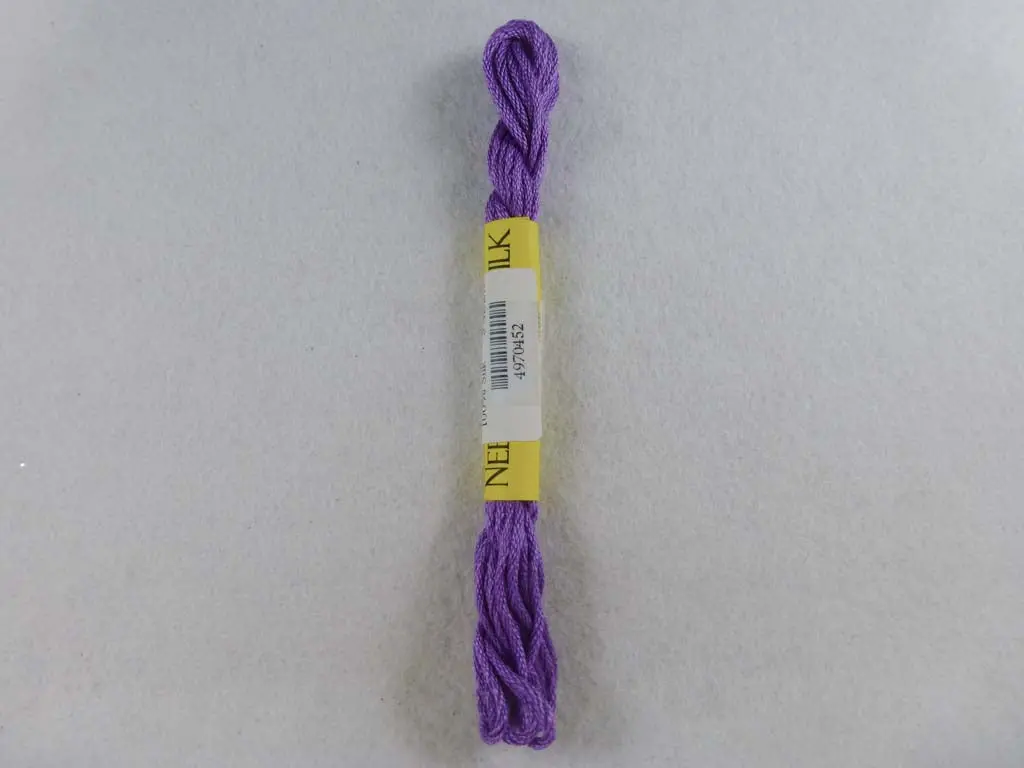 Needlepoint Inc 452 Violet 1