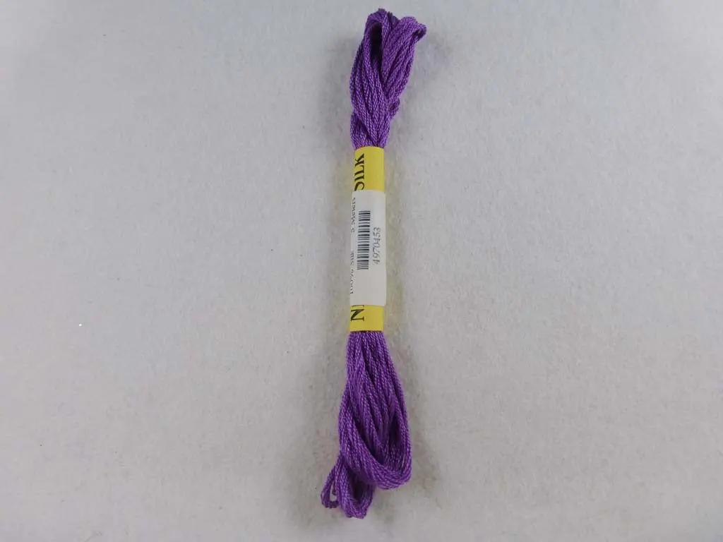 Needlepoint Inc 453 Violet 1