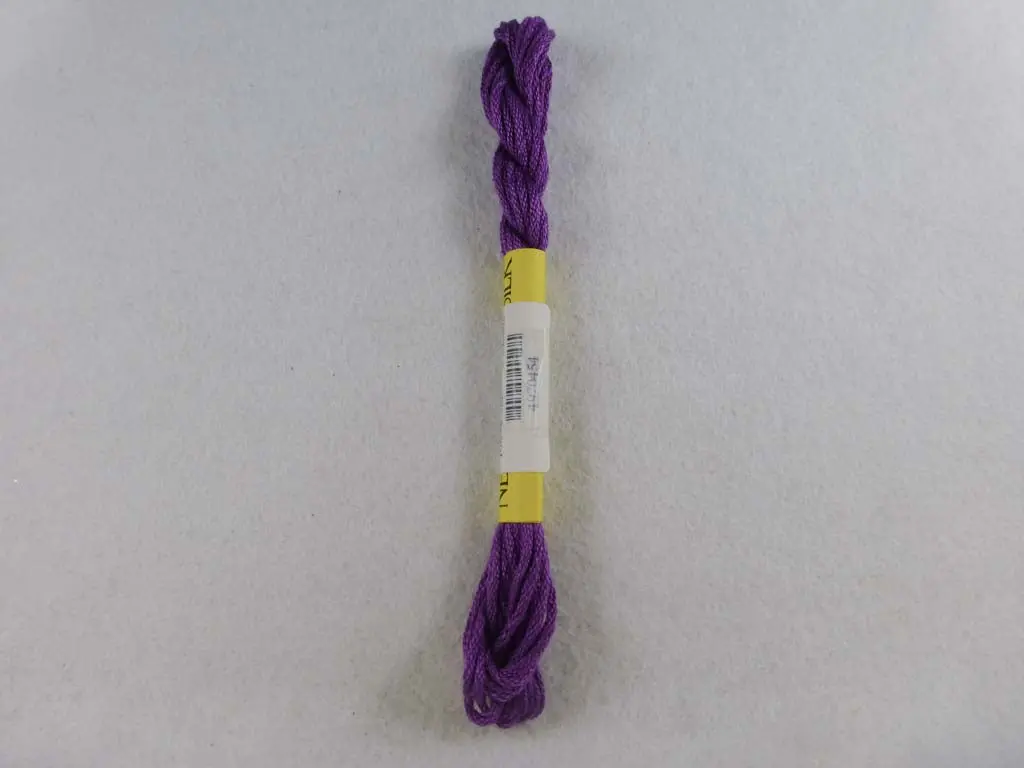 Needlepoint Inc 454 Violet 1