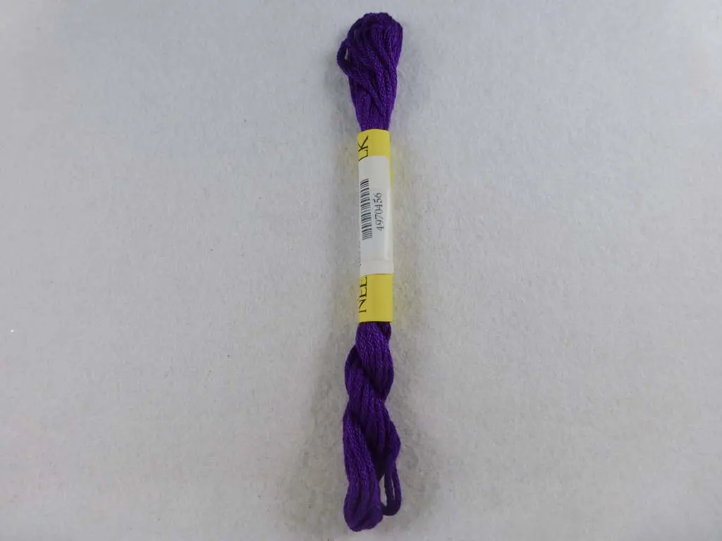 Needlepoint Inc 456 Violet 1
