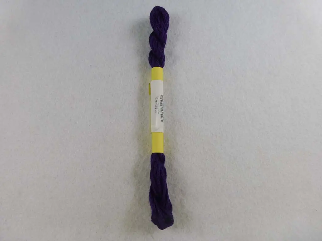 Needlepoint Inc 457 Violet 1