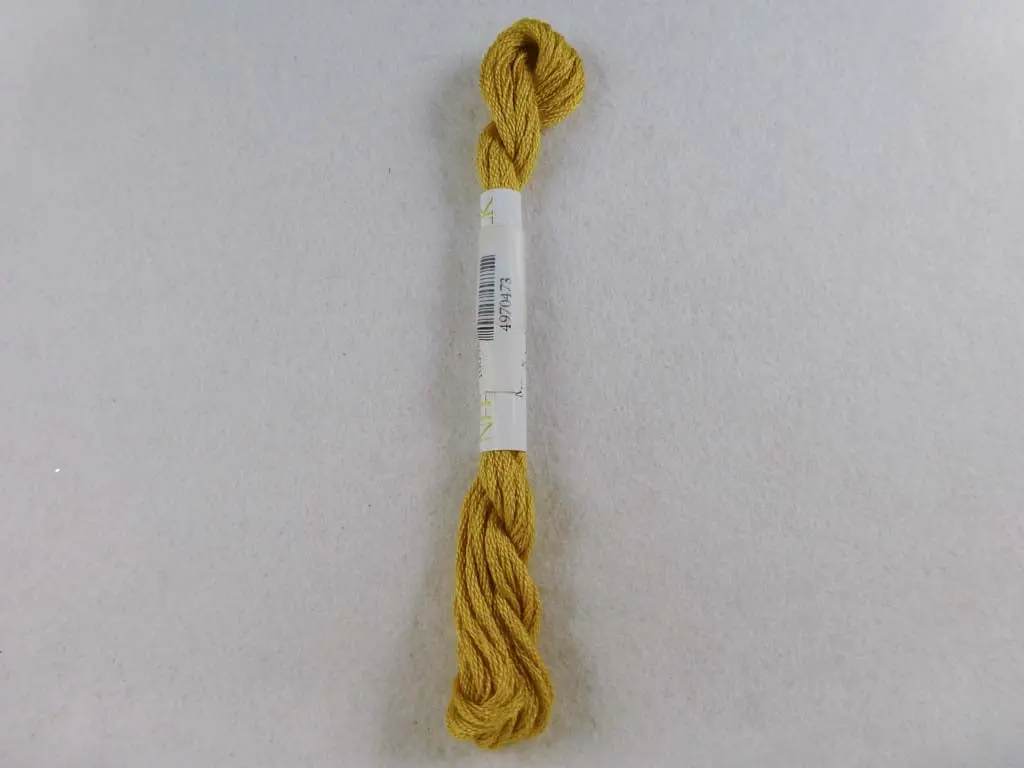 Needlepoint Inc 473 Marigold Yellow 1