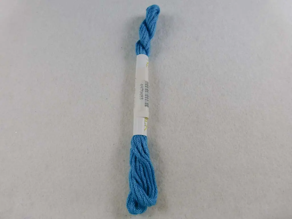 Needlepoint Inc 483 Azure 1