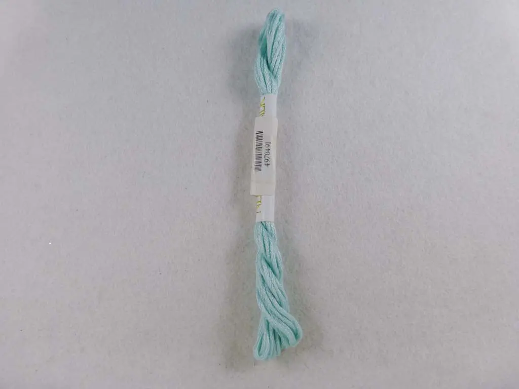 Needlepoint Inc 491 Ice Blue 1