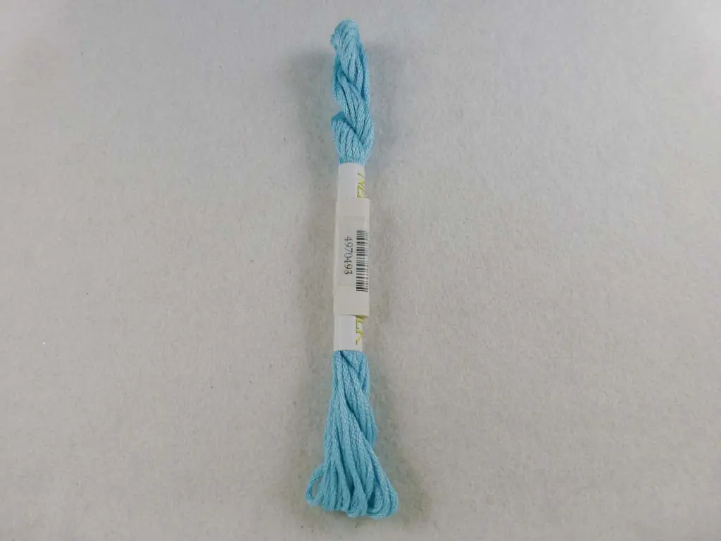 Needlepoint Inc 493 Ice Blue 1