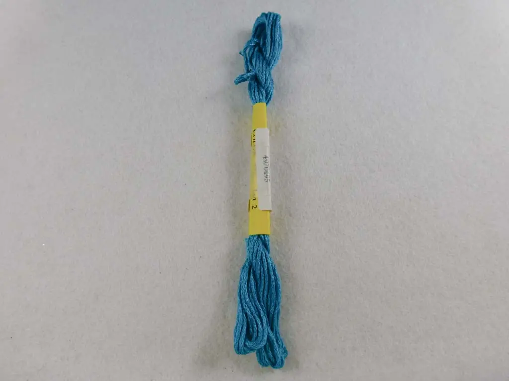Needlepoint Inc 495 Ice Blue 1