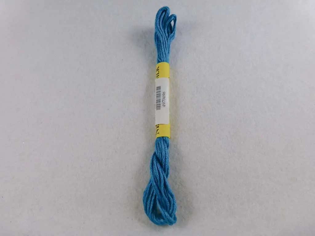 Needlepoint Inc 496 Ice Blue 1