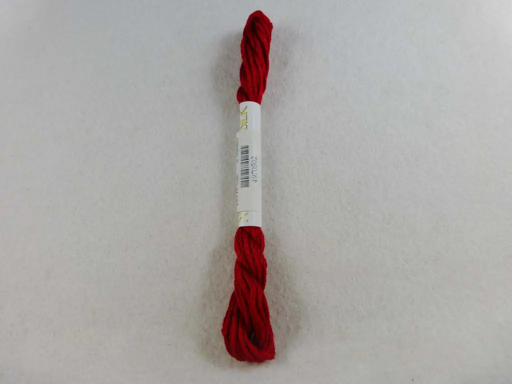 Needlepoint Inc 502 Chinese Red 1