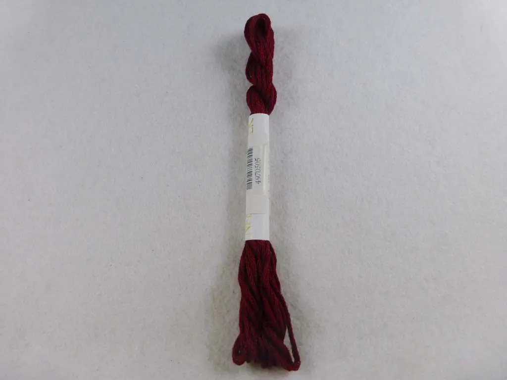 Needlepoint Inc 505 Chinese Red 1