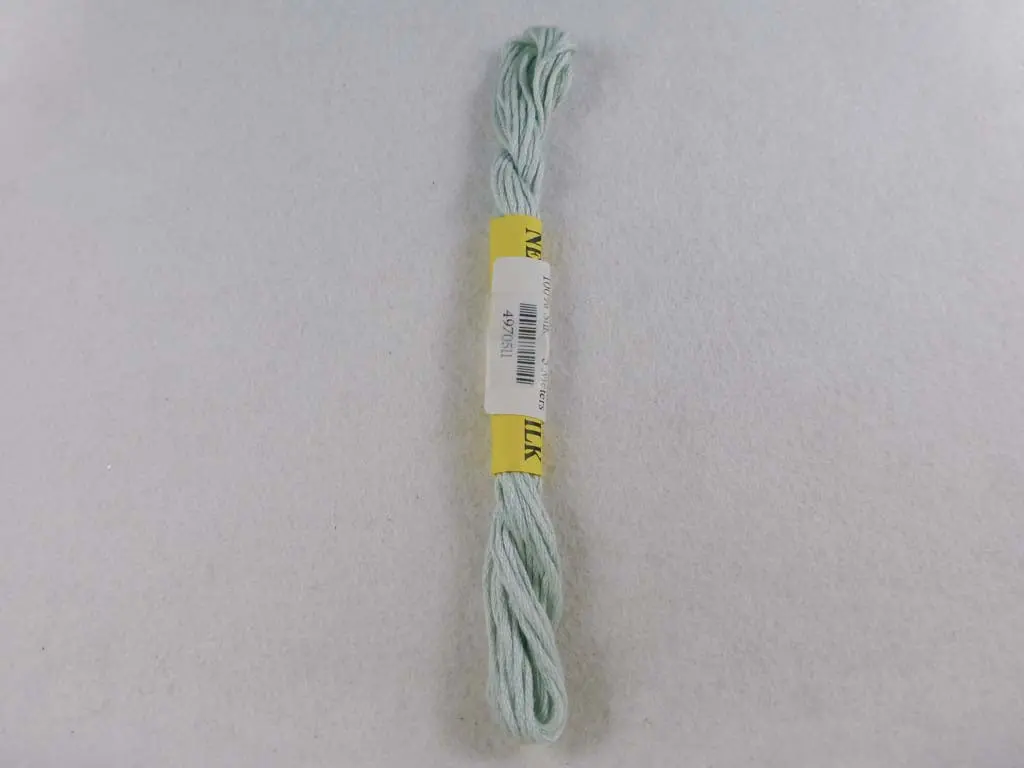 Needlepoint Inc 511 Mint Green 1