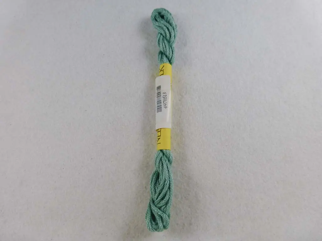 Needlepoint Inc 513 Mint Green 1