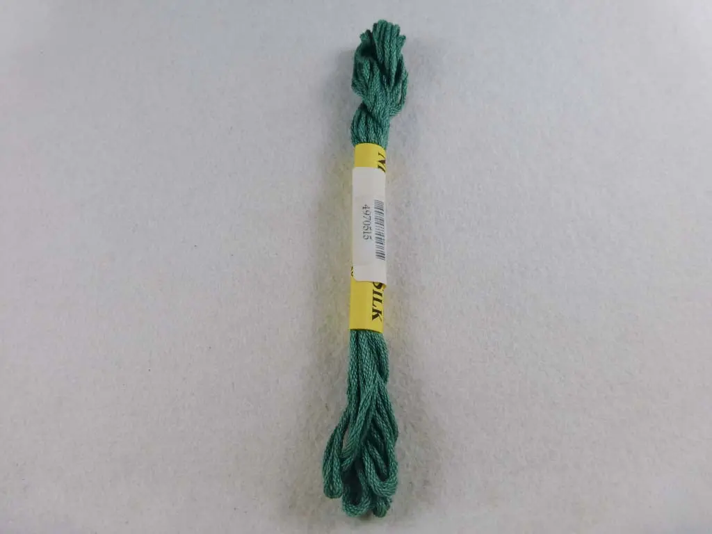 Needlepoint Inc 515 Mint Green 1
