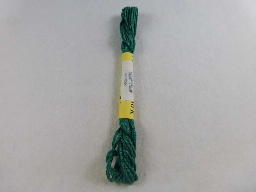 Needlepoint Inc 516 Mint Green 1