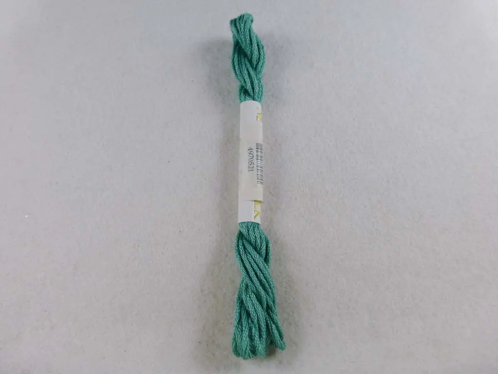 Needlepoint Inc 524A Jade 1