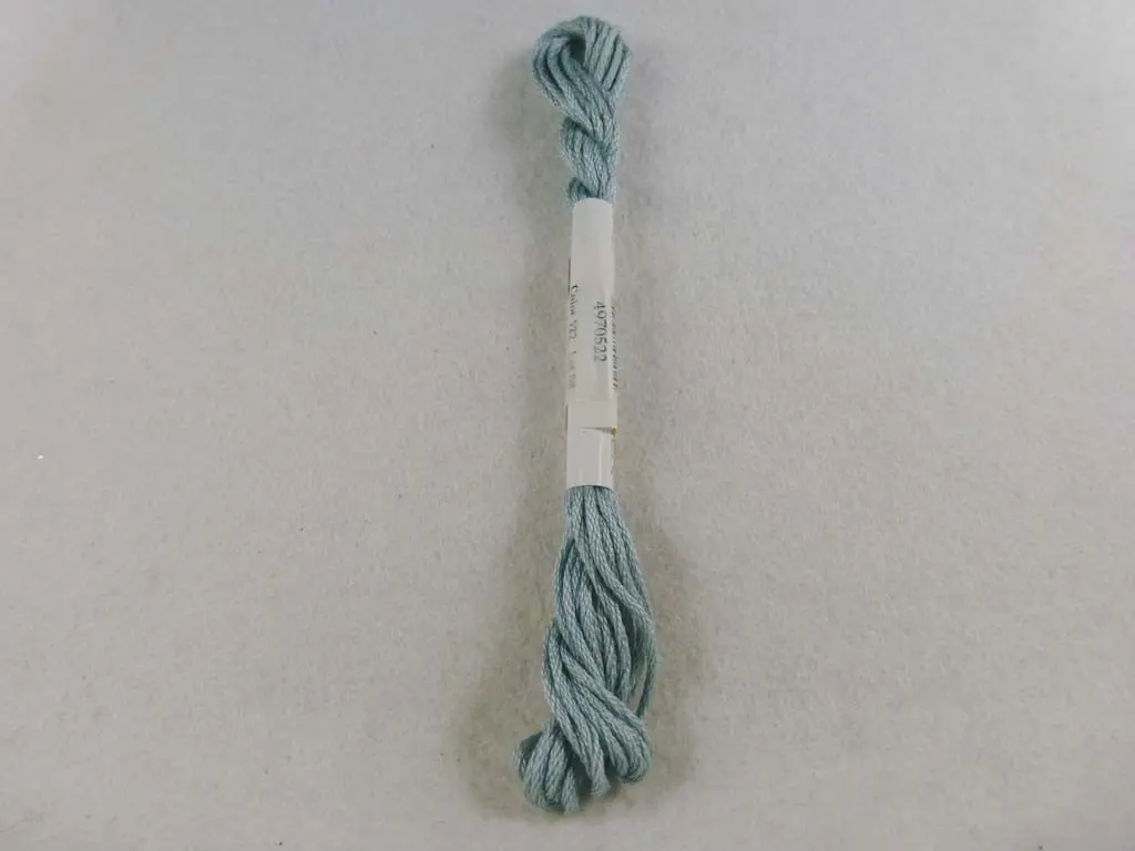 Needlepoint Inc 522 Jade 1