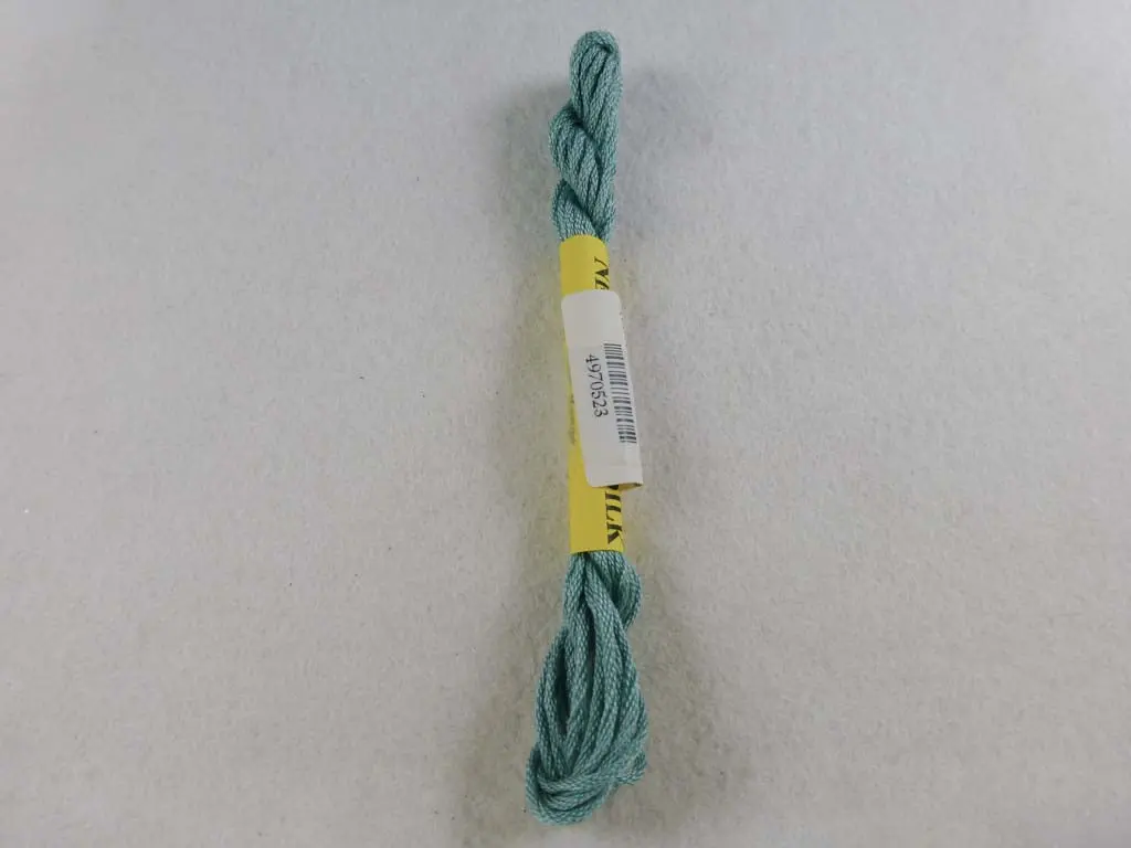 Needlepoint Inc 523 Jade 1
