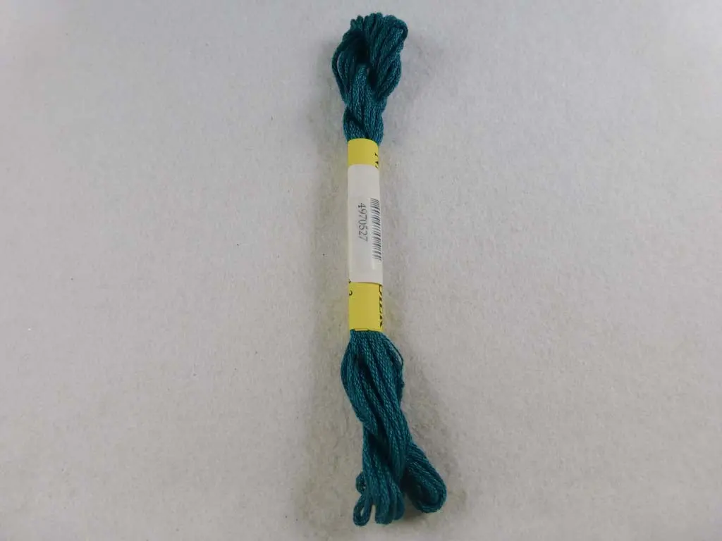 Needlepoint Inc 527 Jade 1