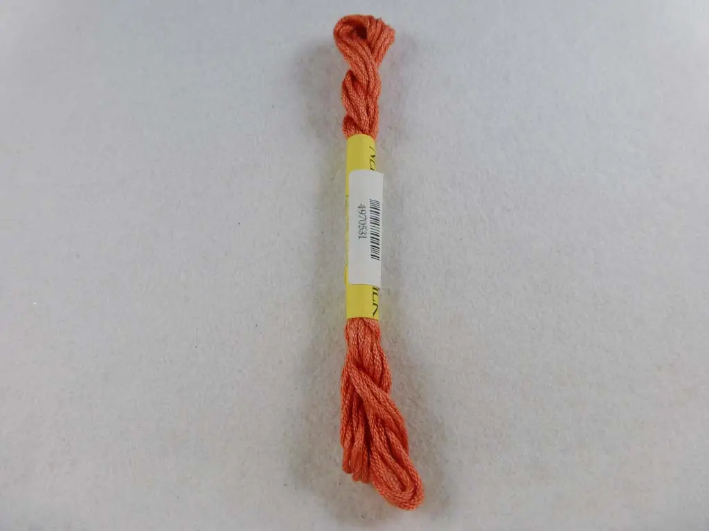 Needlepoint Inc 532 Salmon 1