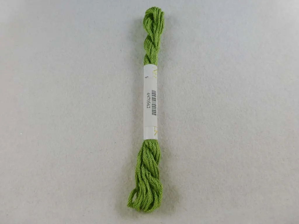 Needlepoint Inc 542 Renaissance Green 1