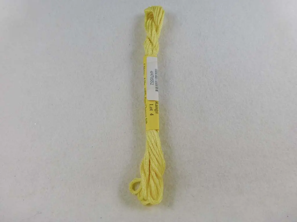 Needlepoint Inc 552 Canary Yellow 1