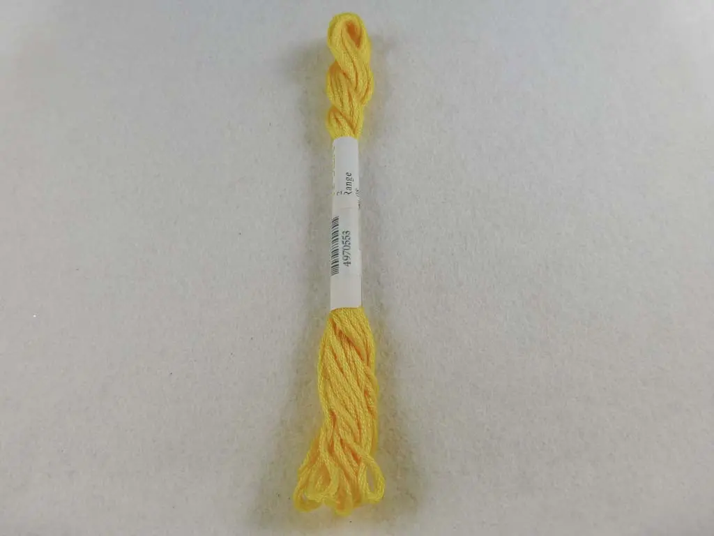 Needlepoint Inc 553 Canary Yellow 1
