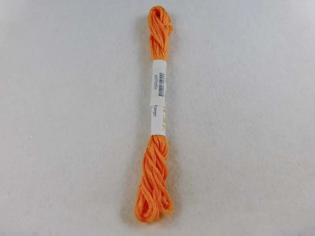 Needlepoint Inc 556 Canary Yellow 1