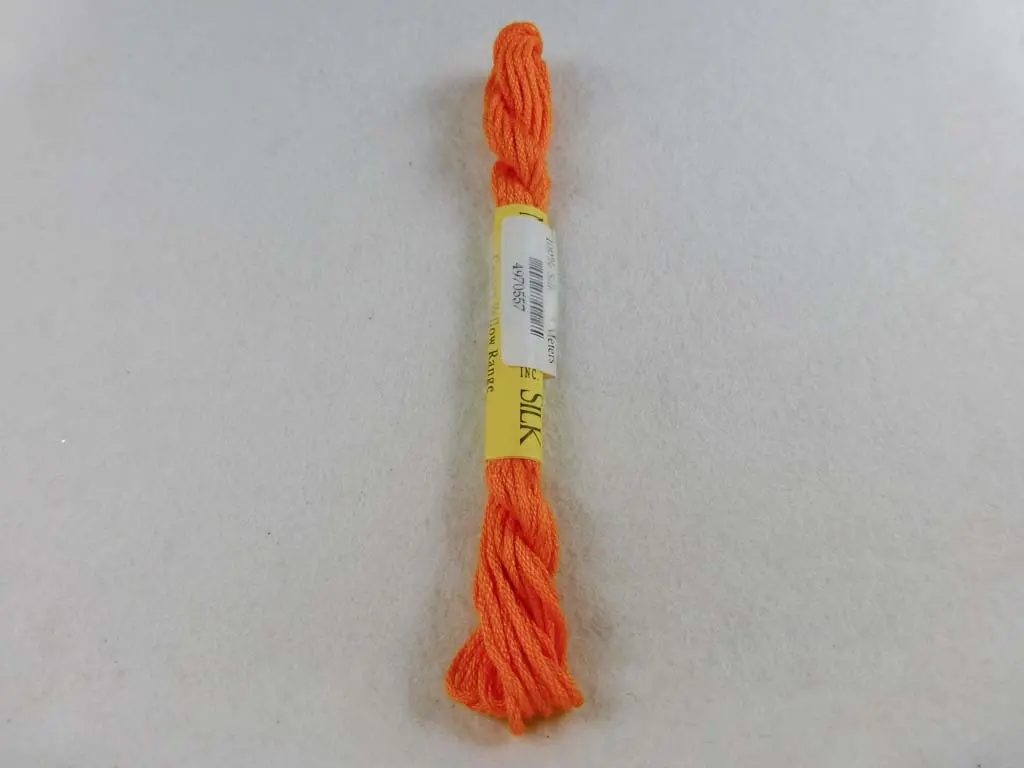 Needlepoint Inc 557 Canary Yellow 1