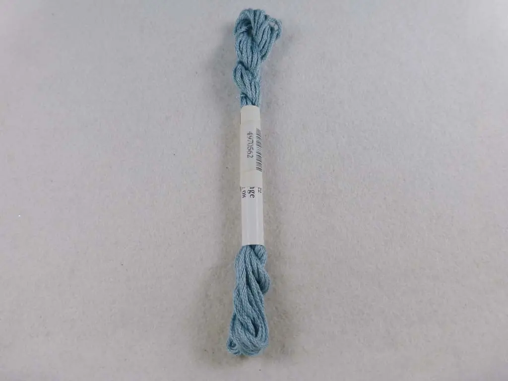 Needlepoint Inc 562 Iris Blue 1