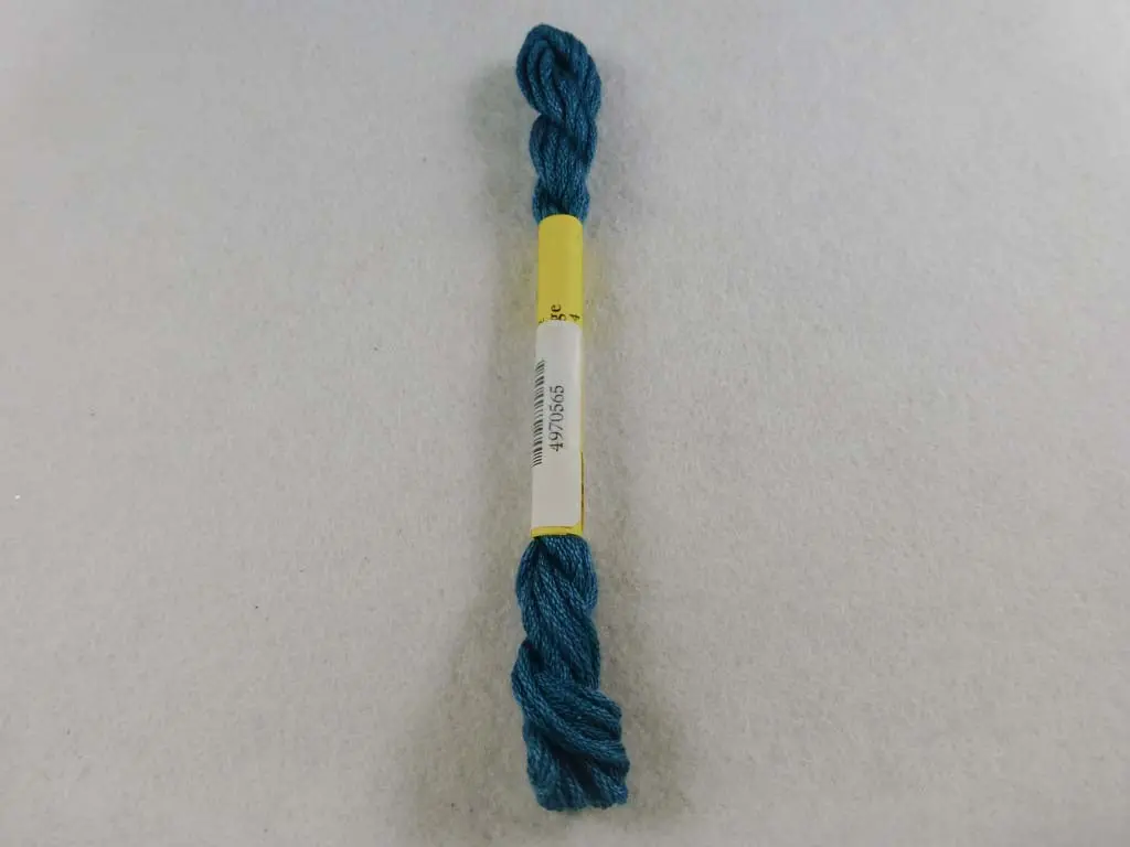 Needlepoint Inc 565 Iris Blue 1