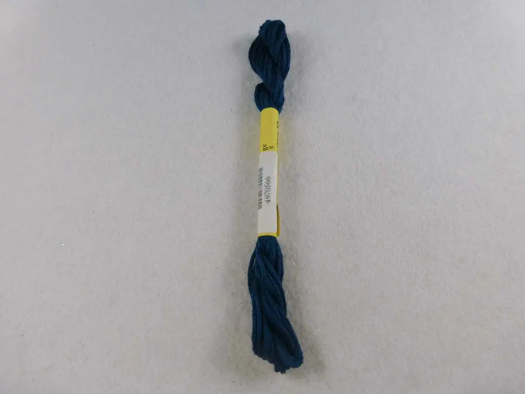 Needlepoint Inc 566 Iris Blue 1