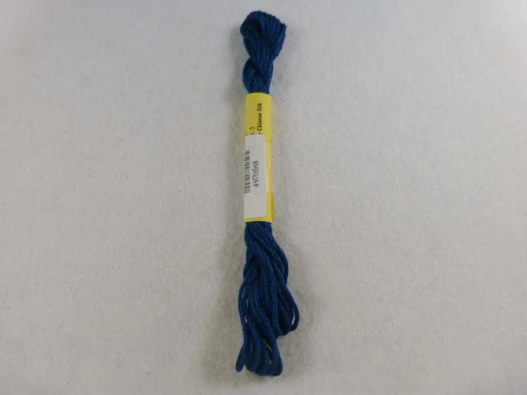 Needlepoint Inc 568 Iris Blue 1