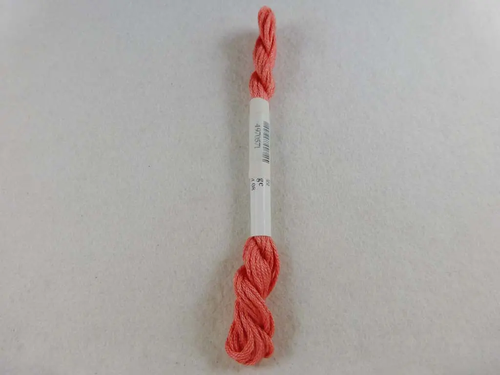 Needlepoint Inc 571 Melon 1