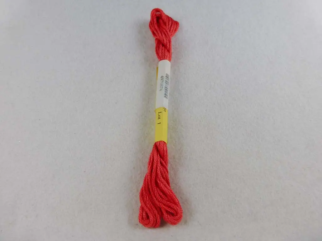 Needlepoint Inc 573A Melon 1
