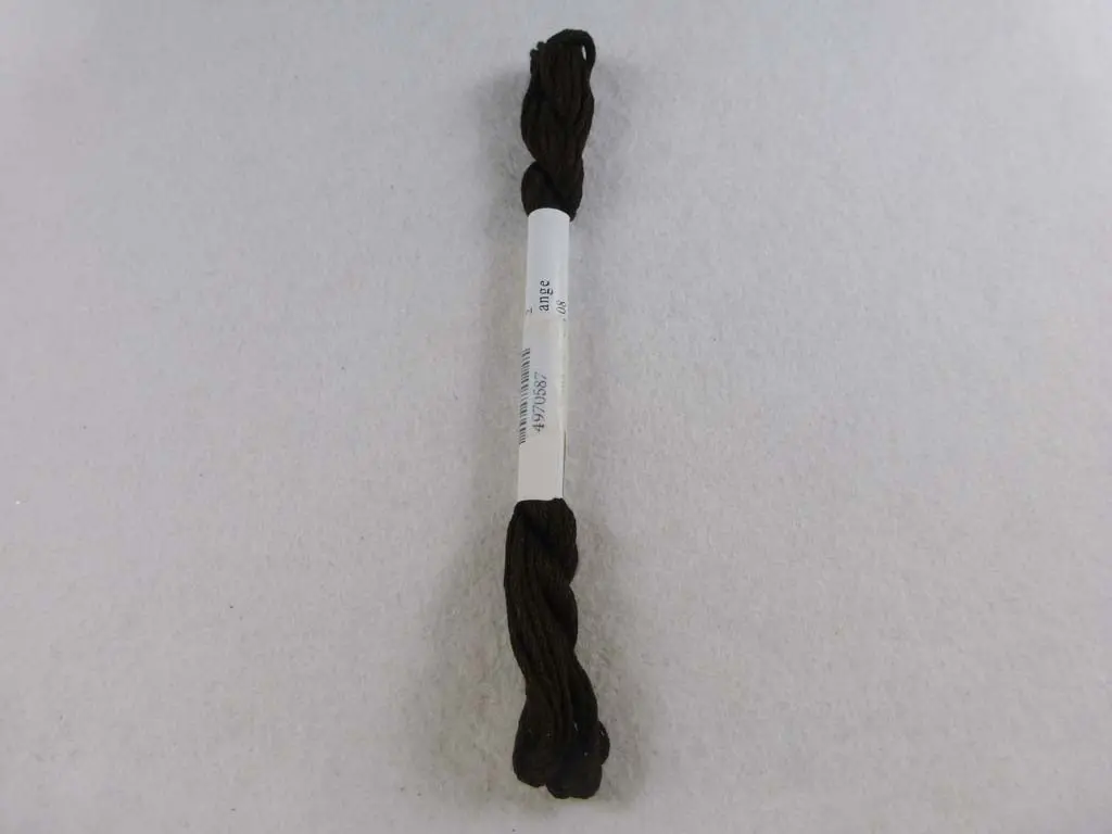 Needlepoint Inc 587 Burnt Umber 1