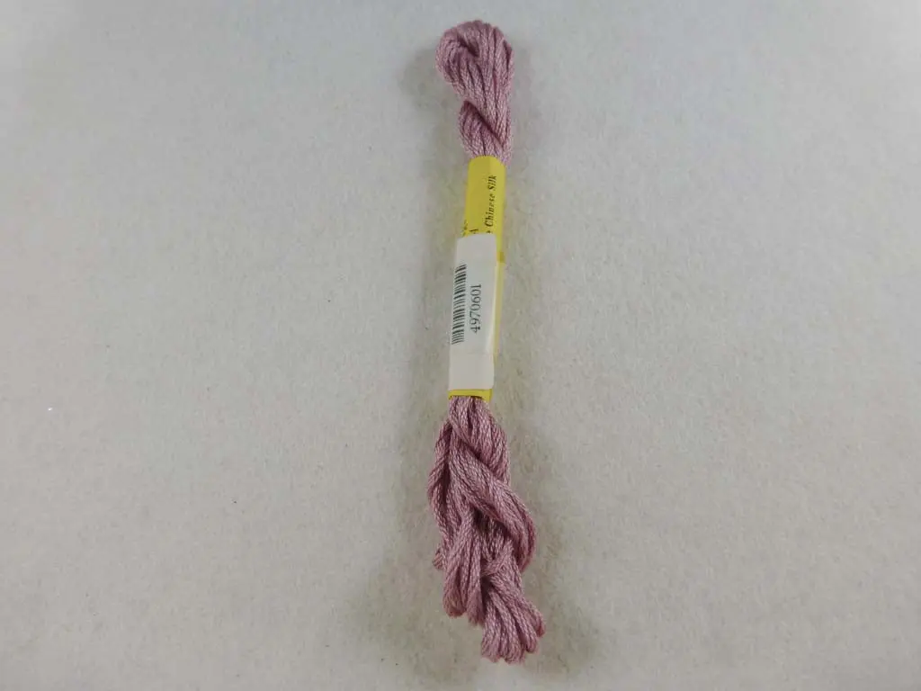 Needlepoint Inc 601 Soft Mauve 1