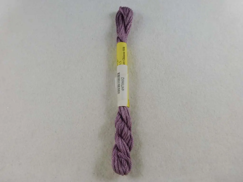 Needlepoint Inc 602 Soft Mauve 1