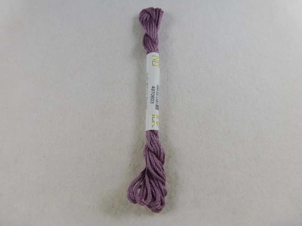Needlepoint Inc 603 Soft Mauve 1