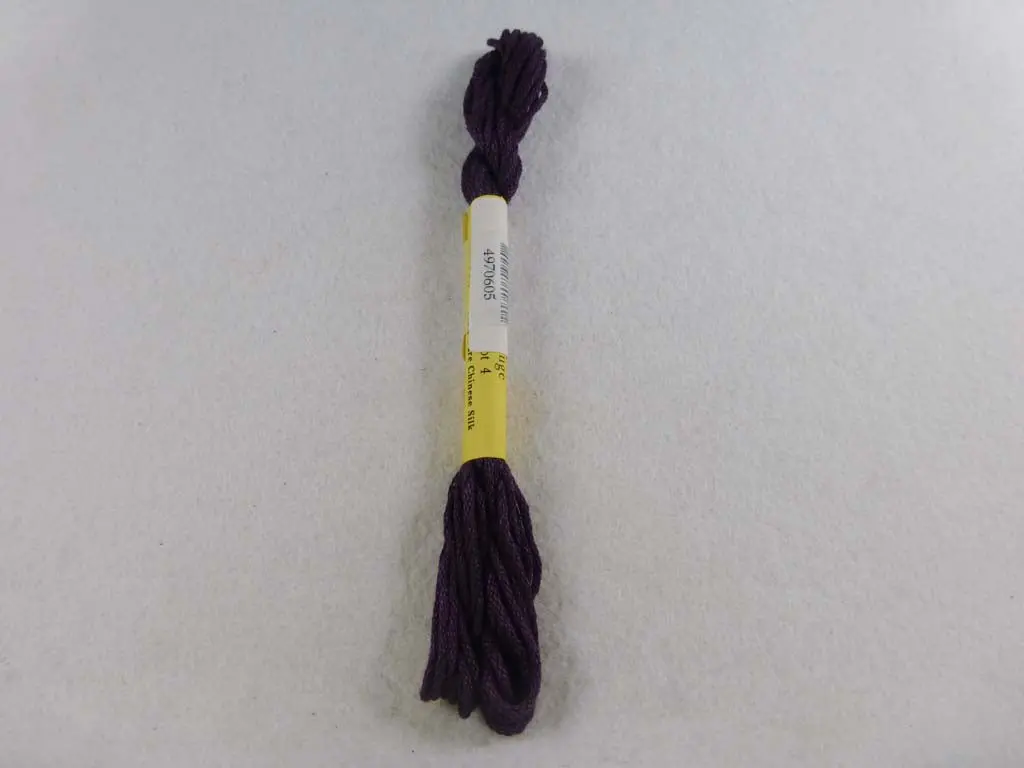 Needlepoint Inc 605 Soft Mauve 1