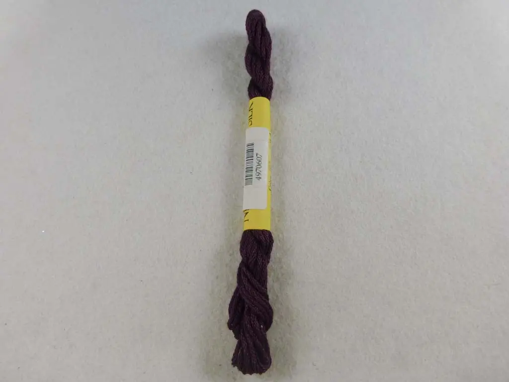 Needlepoint Inc 607 Soft Mauve 1