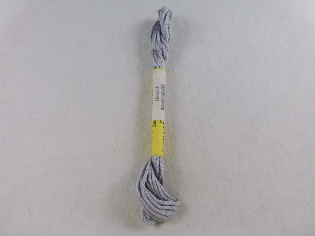 Needlepoint Inc 611 Glacier 1