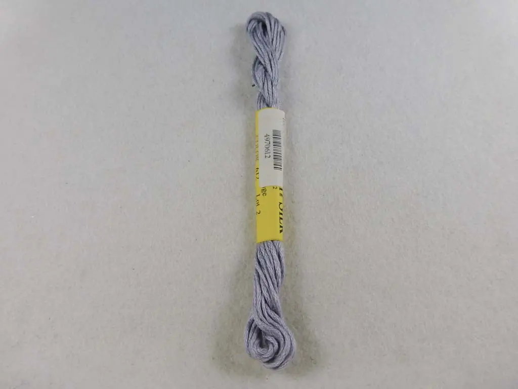 Needlepoint Inc 612 Glacier 1