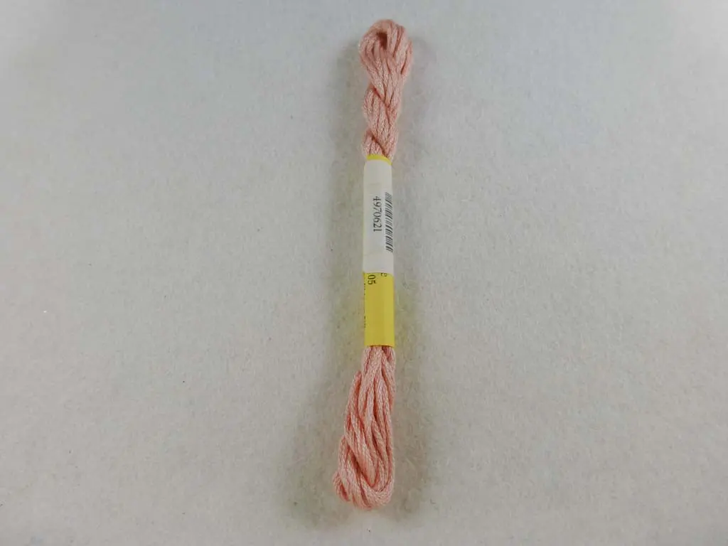 Needlepoint Inc 621 Coral 1