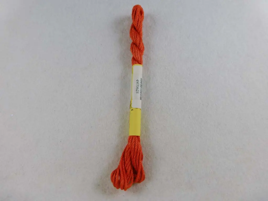 Needlepoint Inc 623 Coral 1