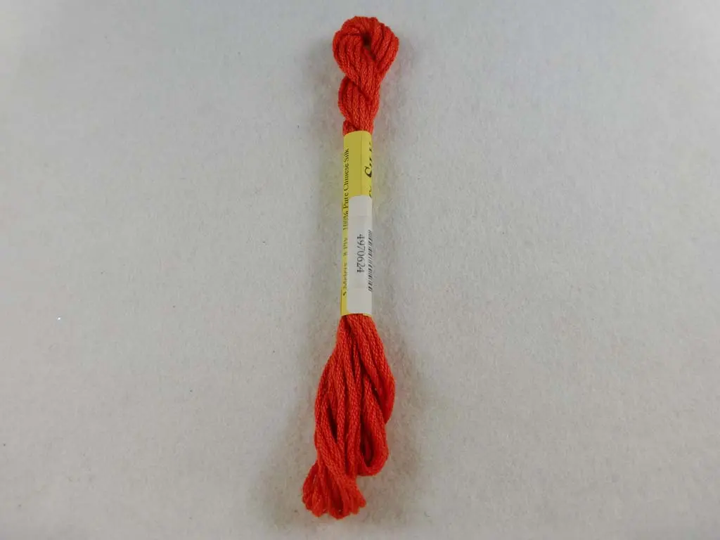 Needlepoint Inc 624 Coral 1