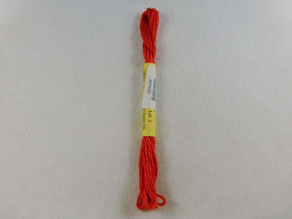 Needlepoint Inc 625 Coral 1