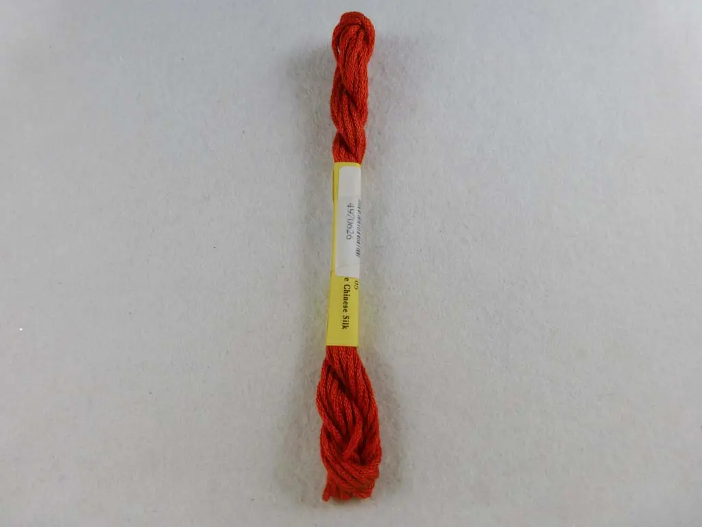 Needlepoint Inc 626 Coral 1