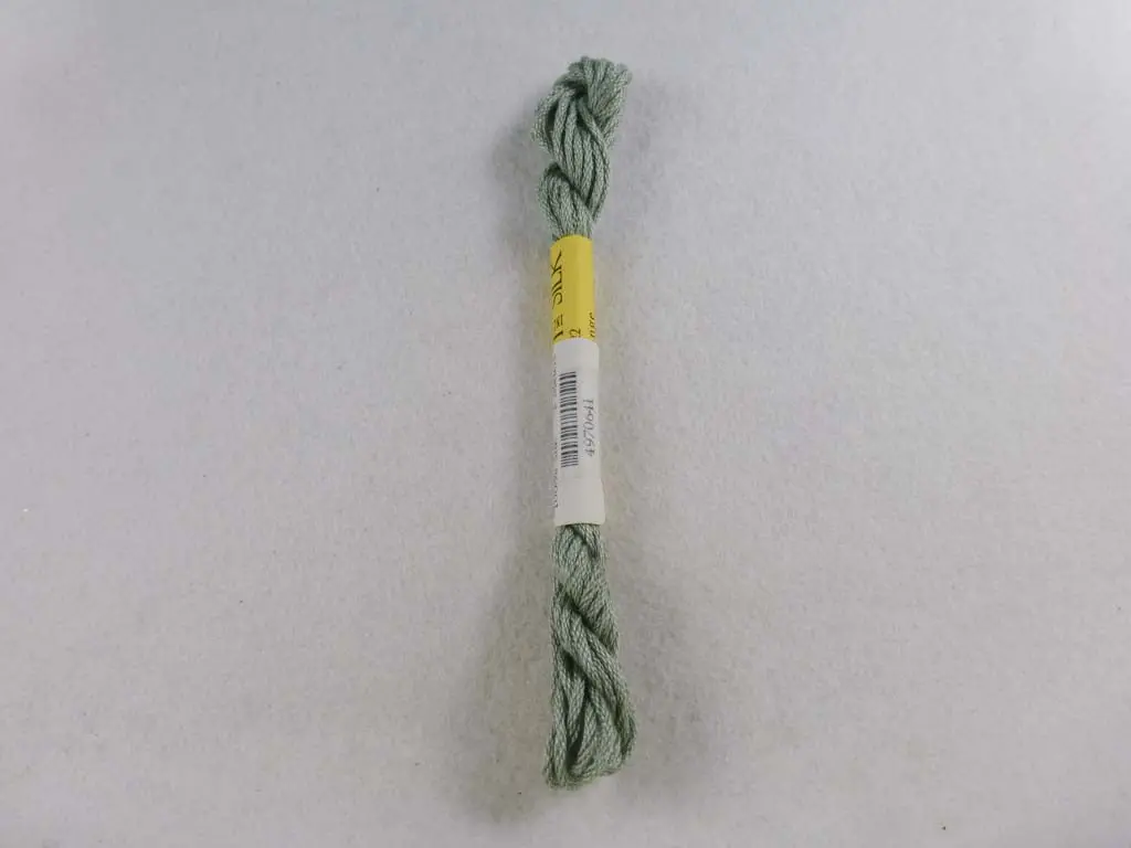 Needlepoint Inc 641 Blue Green 1